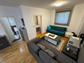 Vodno Hills apartment